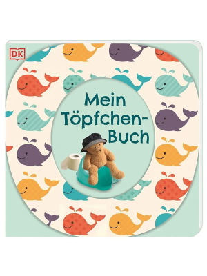 Mein Töpfchen-Buch